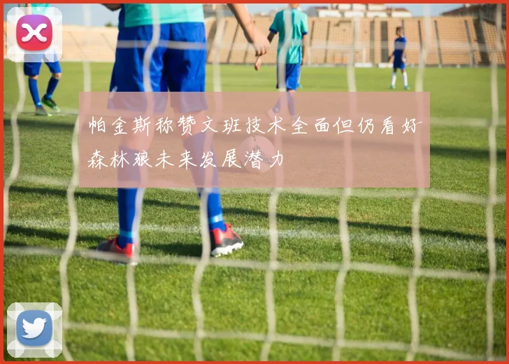 帕金斯称赞文班技术全面但仍看好森林狼未来发展潜力
