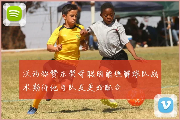沃西称赞东契奇聪明能理解球队战术期待他与队友更好配合