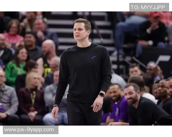 克莱缺阵基德信心满满期待哈迪在关键时刻为球队贡献力量