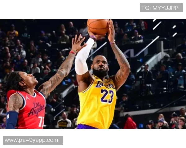 詹姆斯助攻即将超越保罗下场比赛或成历史时刻 詹姆斯助攻即将超越保罗下场比赛或成历史时刻