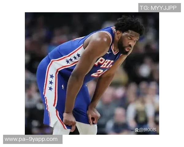 昔日大帝恩比德状态回暖四场比赛场均贡献28分7篮板5助攻 昔日大帝恩比德状态回暖四场比赛场均贡献28分7篮板5助攻