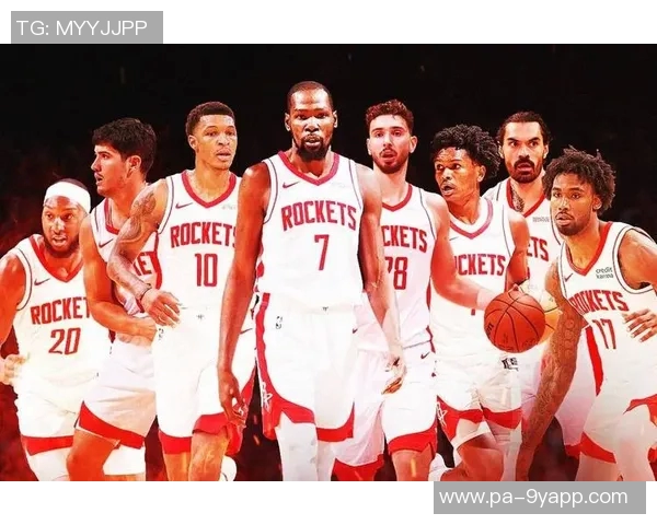 火箭队21胜11负仍有潜力待挖掘完整阵容净效率令人期待 火箭队21胜11负仍有潜力待挖掘完整阵容净效率令人期待