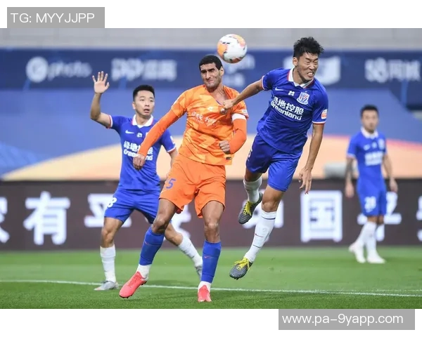 鲁媒报道泰山队在上海全力备战新赛季热身赛对手包括宁波海牛和申花