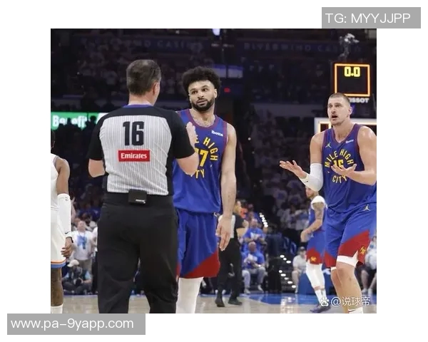 主力球员状态回暖约基奇戈登双双14分穆雷贡献12分助攻