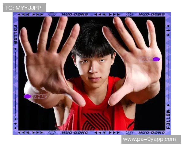 杨瀚森坦言新秀身份不急于成为球队核心全力以赴争取机会